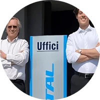 Riccardo Barbieri and Massimo Guarino