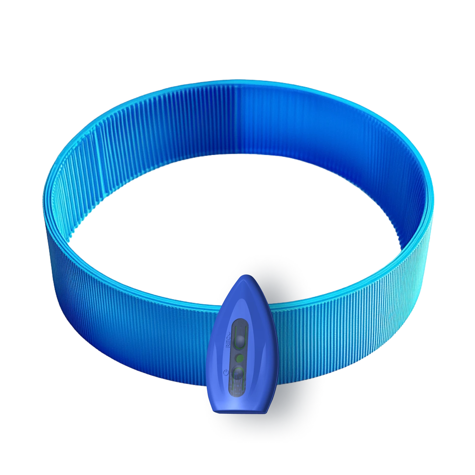 Image of the device for swimming