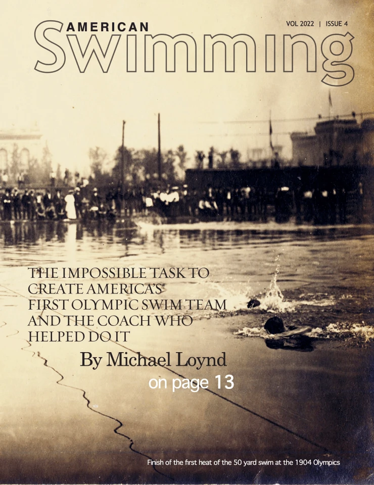 Introducing a Symmetry Score in Freestyle 4 Swimming Using a MEMS Based Sensor - Part 1